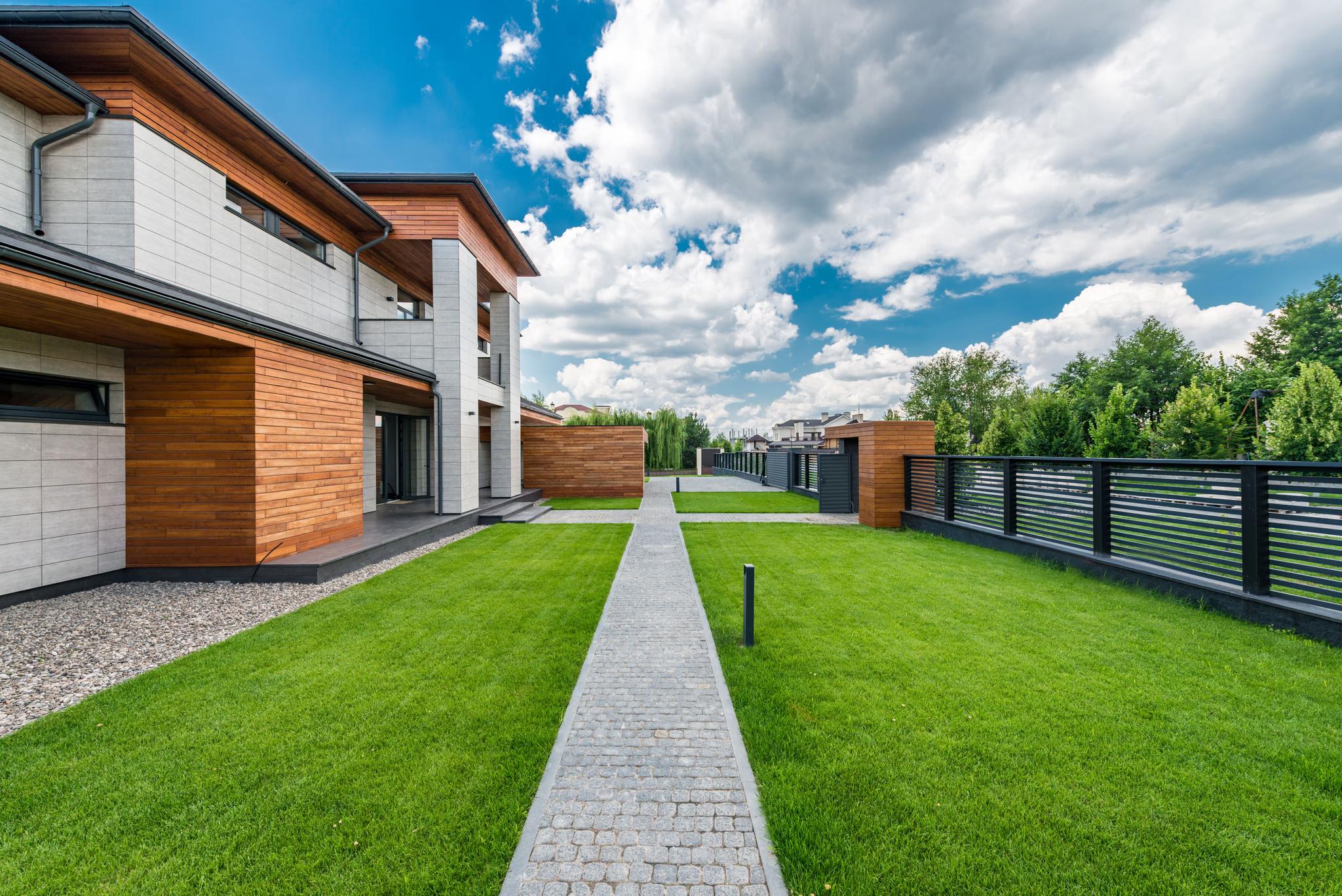 Modern Architecture Concepts