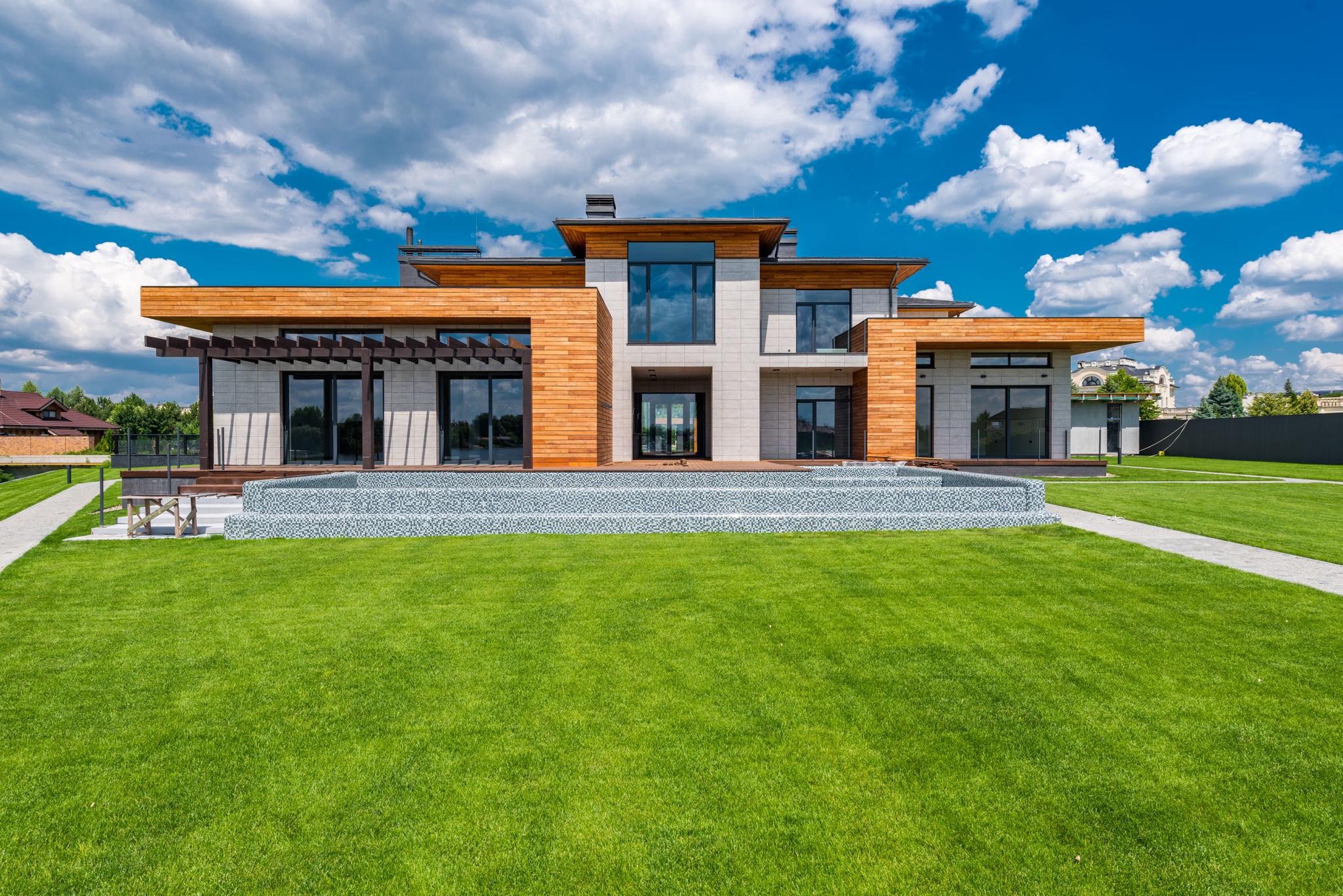 Sustainable Architecture